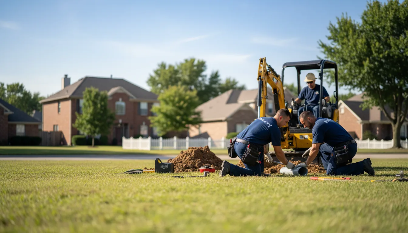 Water Heater Repair in Blackwell, TX near me